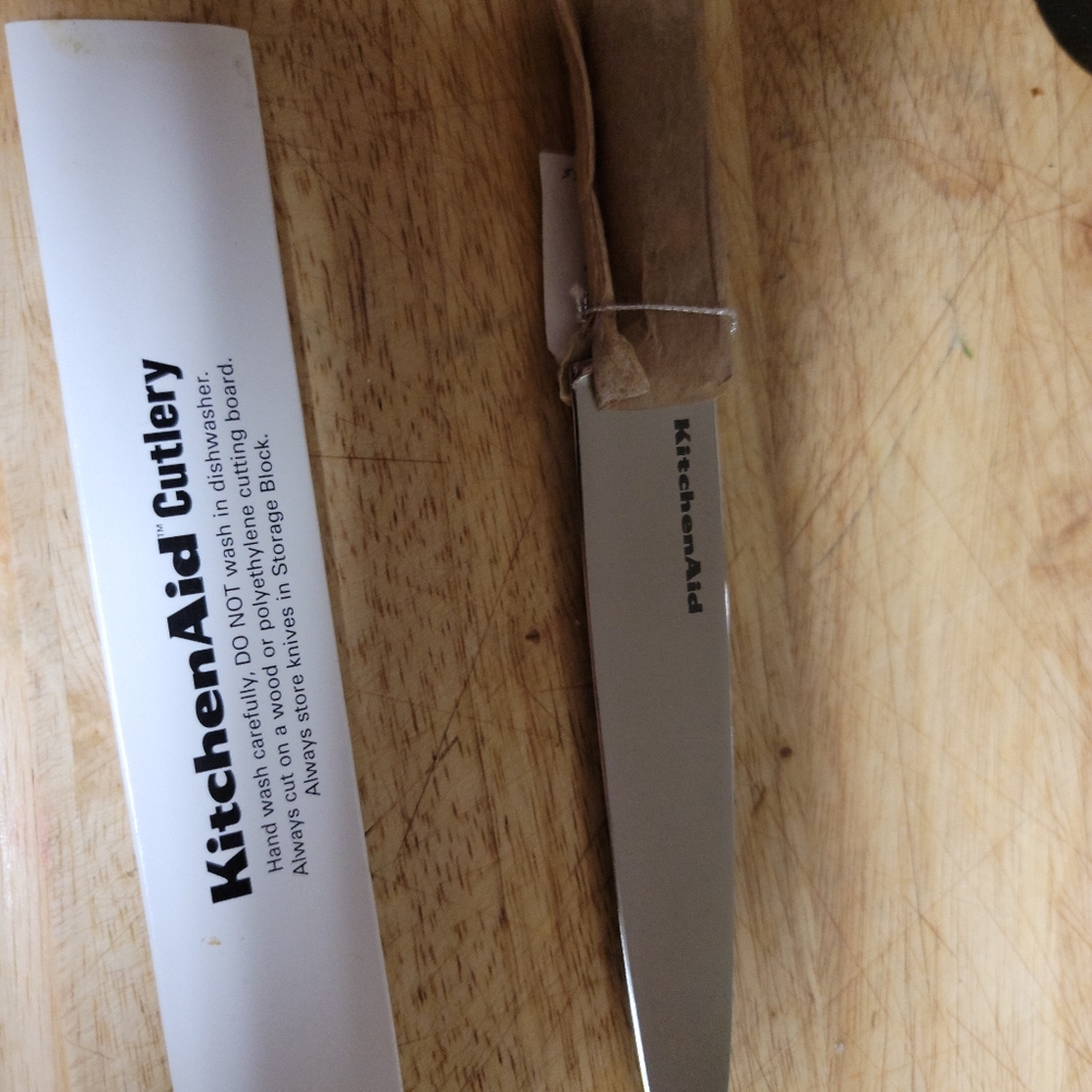Kitchen knives - Picture 2 of 3